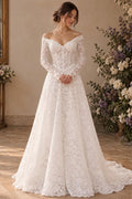 Vestido de novia Elisa