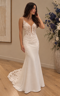 Vestido de novia Anna