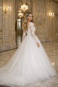 Vestido de novia Victoria