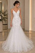 Vestido de novia Viena