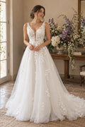 Vestido de novia Sicilia