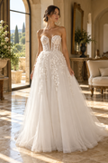 Vestido de novia Florencia