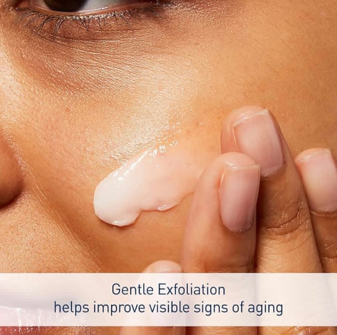 CeraVe Skin Renewing Nightly Exfoliating Treatment | Suero facial antienvejecimiento con ácido glicólico, ácido láctico y ceramidas | Corrector de manchas oscuras para la cara