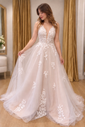 Vestido de novia Olivia