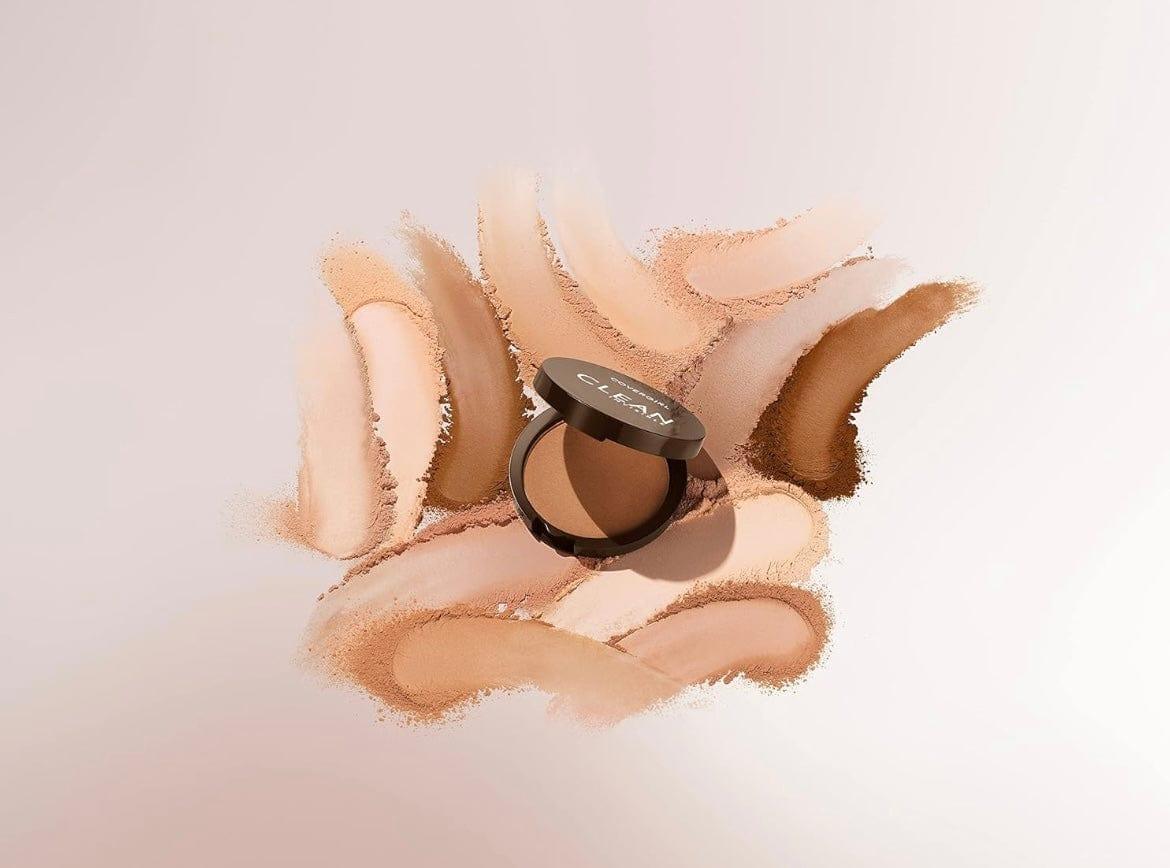 Covergirl Polvo invisible translúcido, ligero, transpirable, vegano, tono Creamy Beige