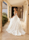 Vestido de novia Elena