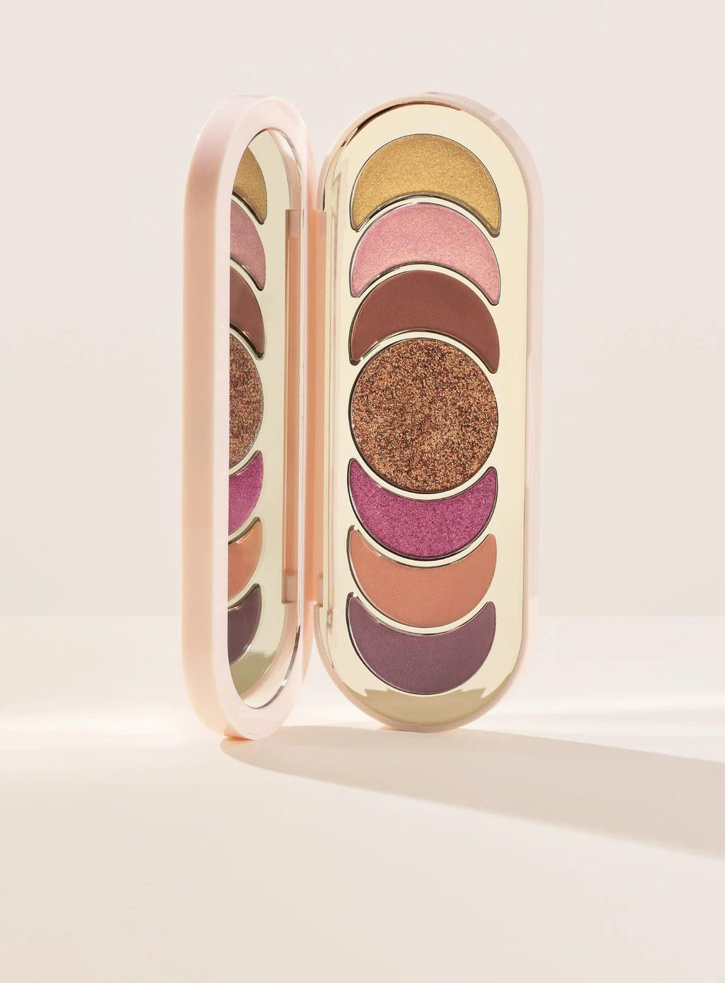 Rare Beauty Discovery Paleta Sombras