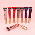 Labial liquido matte