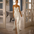 Vestido de novia New York