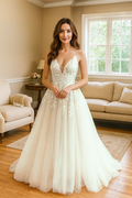 Vestido de novia Sicilia