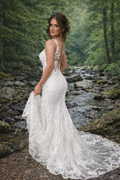 Vestido de novia Emma