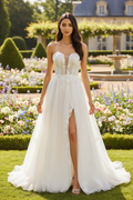 Vestido de novia Napoles