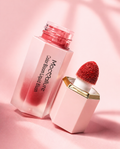 Rubor liquido Moccallure