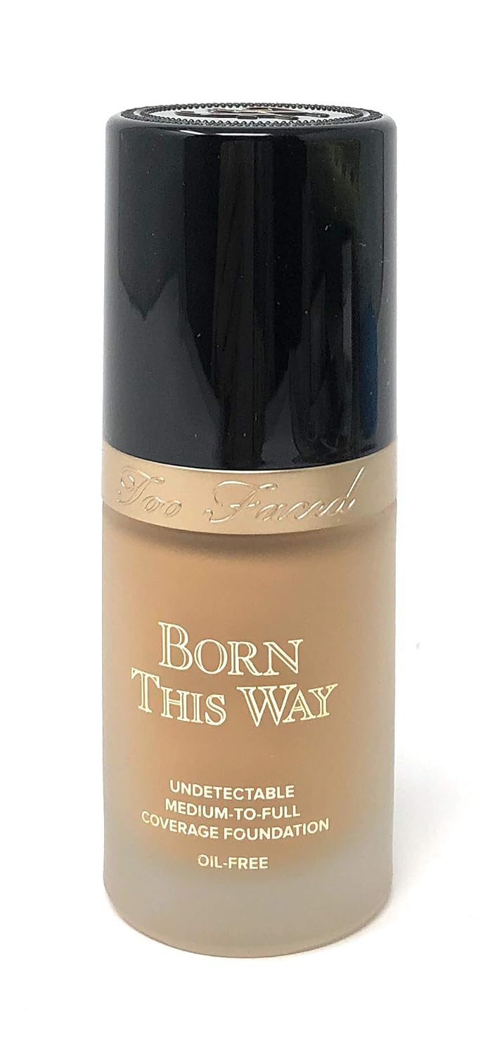 Too faced | Base de Maquillaje Born This Way