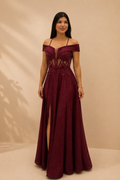 Vestido Eloise