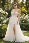 Vestido de novia Florencia