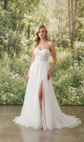 Vestido de novia Paris