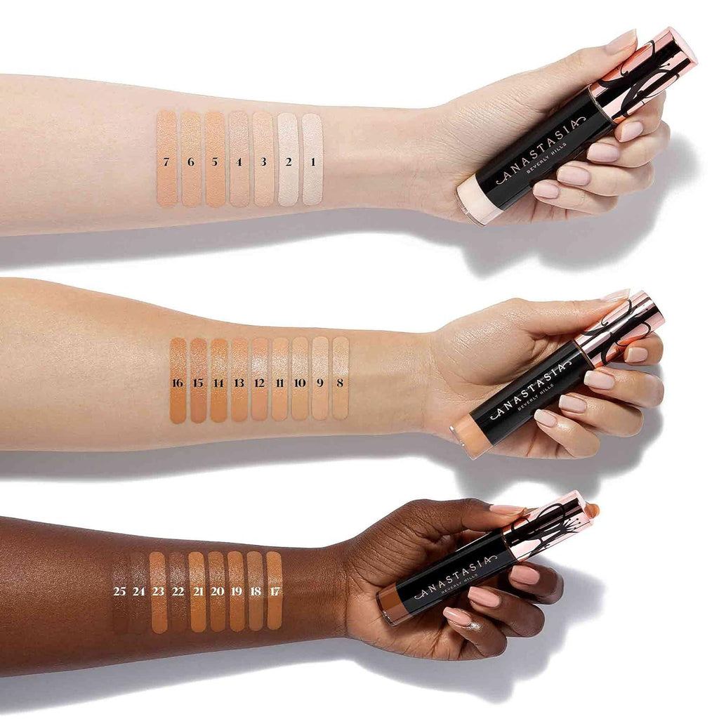 Corrector Ojos Magic Touch Concealer Tono #14 - Anastasia Beverly Hills | Gloss