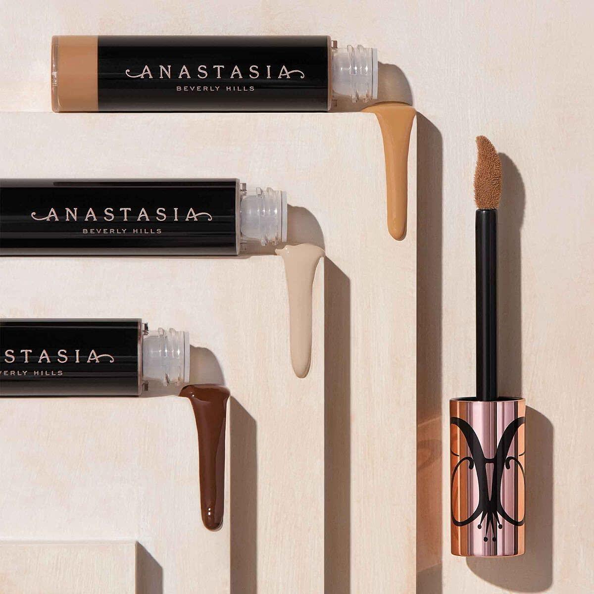 Corrector Ojos Magic Touch Concealer Tono #14 - Anastasia Beverly Hills | Gloss