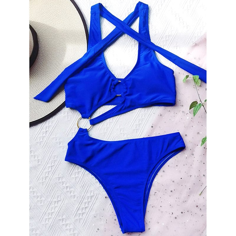 Túnez Blue