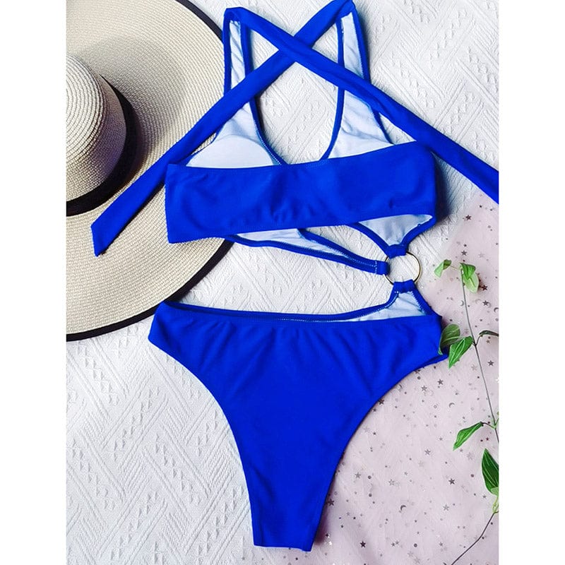 Túnez Blue