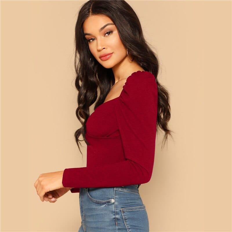 Venecia Blusa