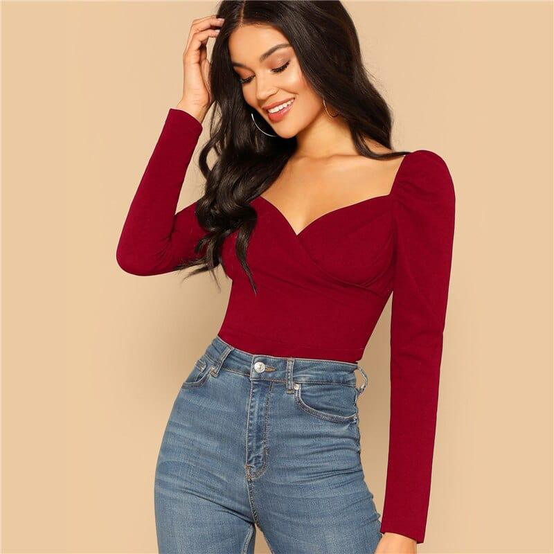 Venecia Blusa