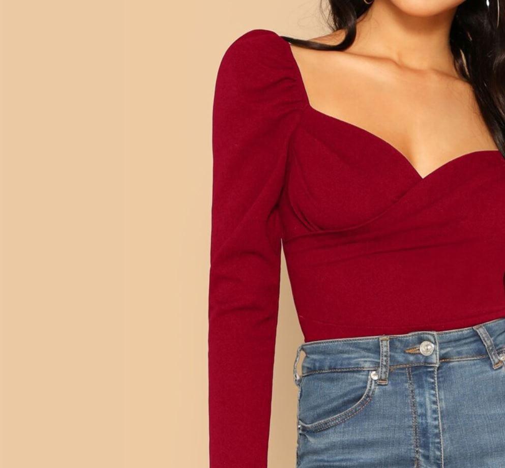 Venecia Blusa
