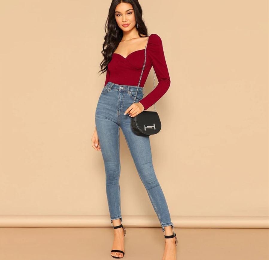 Venecia Blusa