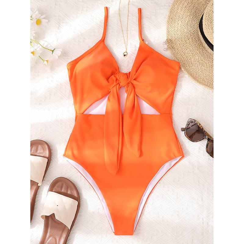 Loreto Orange