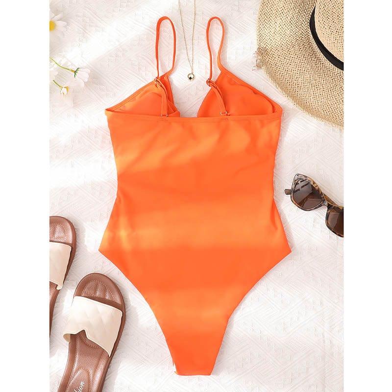 Loreto Orange