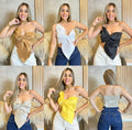 Top mujer