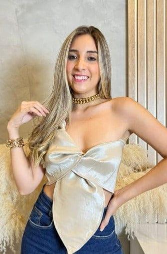 Top mujer