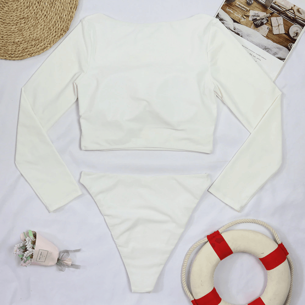 Tokio White