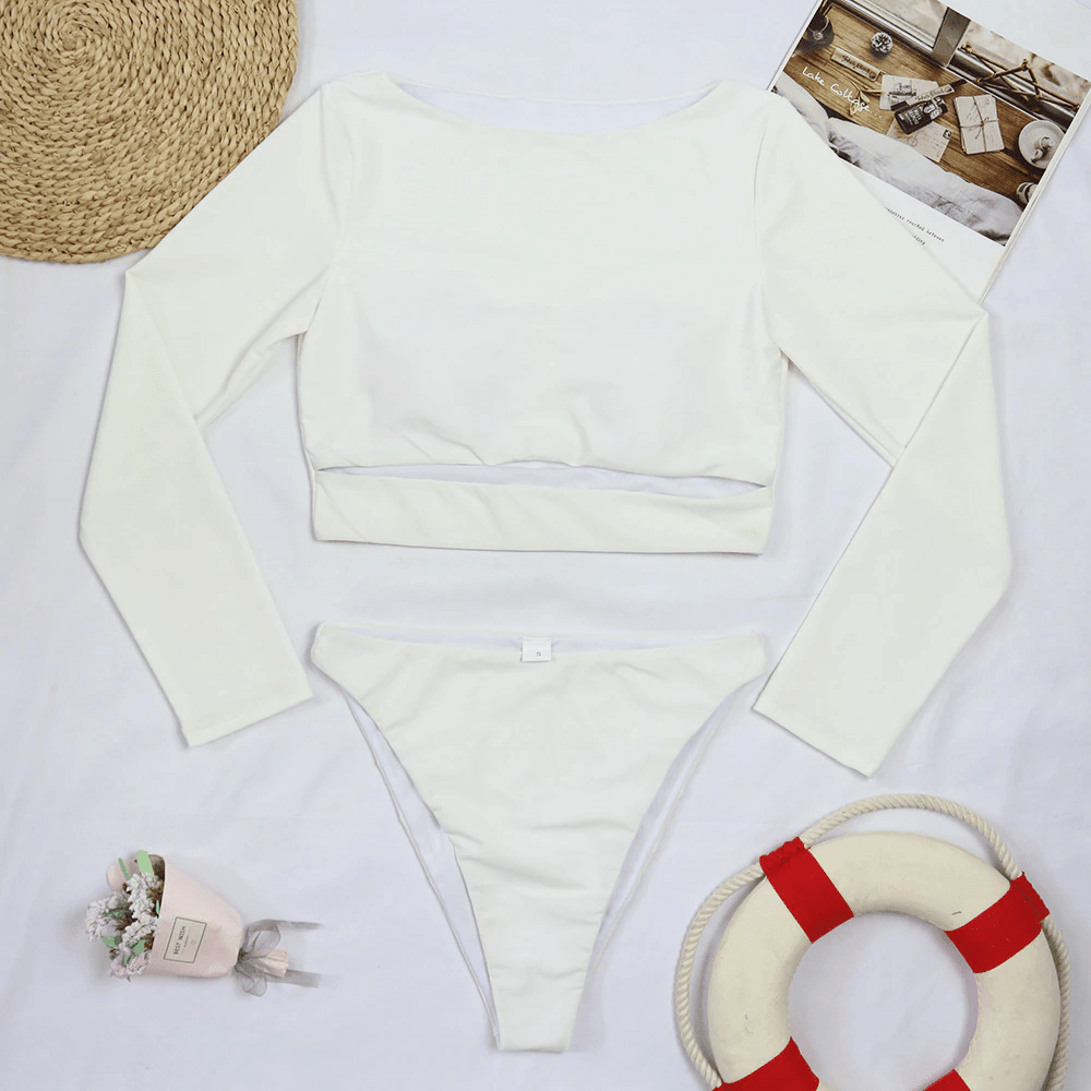 Tokio White