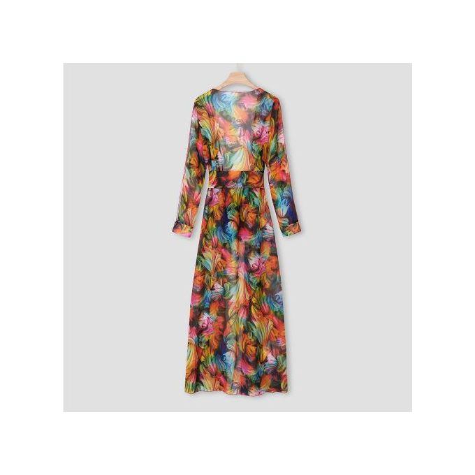 Toulouse Kimono - Salida de Baño