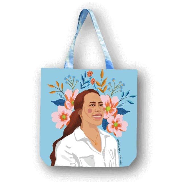 Tote Bag - Bolsa Ecológica